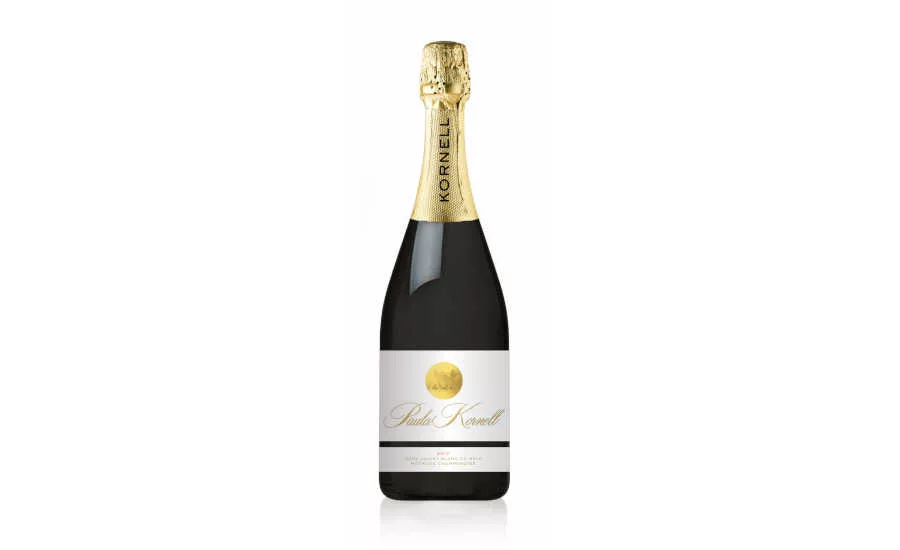 Paula Kornell Sparkling Wine