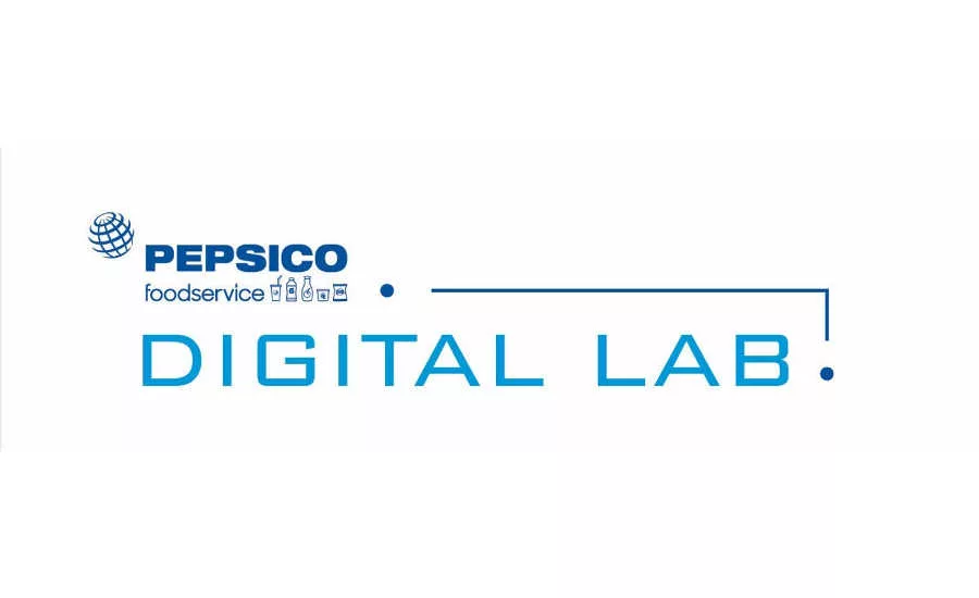 PepsiCo Digital Lab
