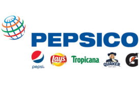 PepsiCo Logo 2019