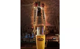 Strongbow Original Dry Cider On-Premise