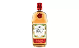 Tanqueray Orange Gin
