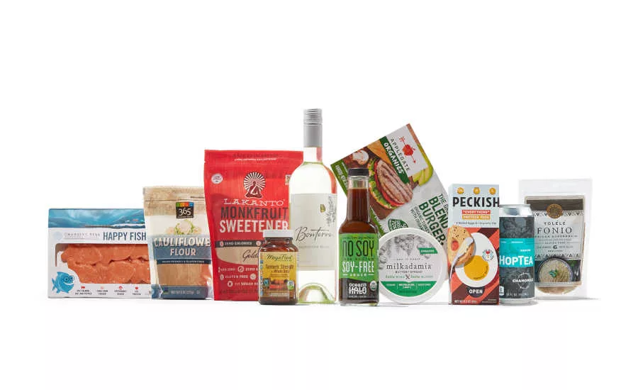 Whole Foods Market Trends