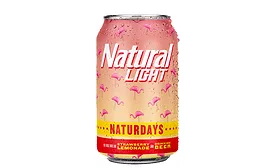 Natty Light - Naturdays