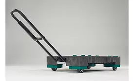 ORBIS Pally with handle