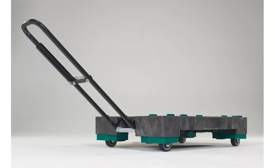 ORBIS Pally with handle