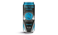 Triton, an energy drink with L-Theanine