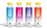 Bottle Group on White (Image courtesy of Lemon Perfect)