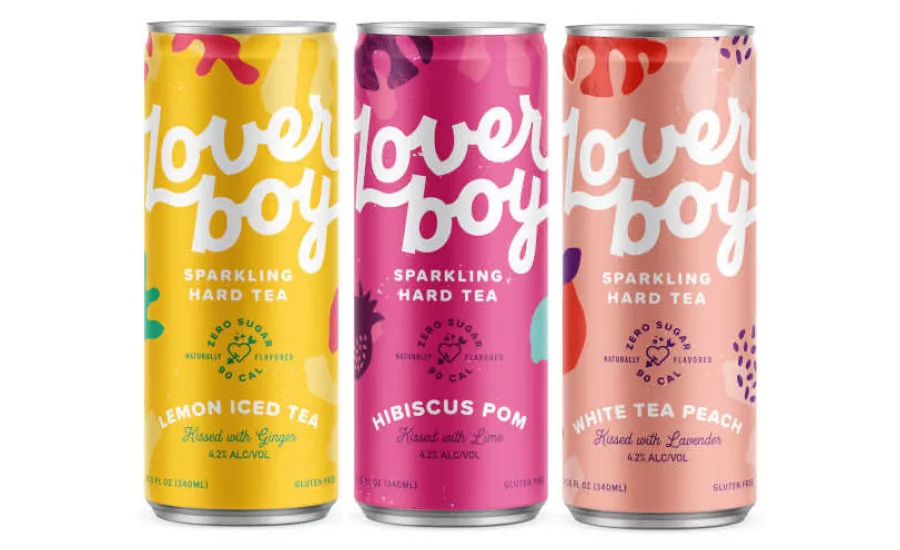 Loverboy (Image courtesy of Loverboy)