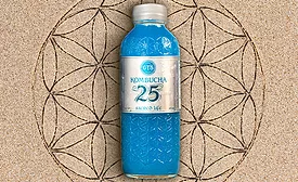 GT's Living Foods - Sacred Life 25th Anniversary Kombucha