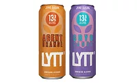 LYTT Agent Orange and Cryo Candy LYTT Agent Orange and Cryo Candy