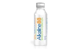 Alkaline88 Aluminum Bottles