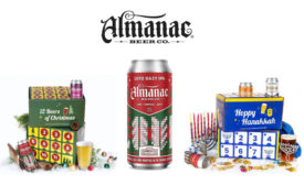 Almanac Beer