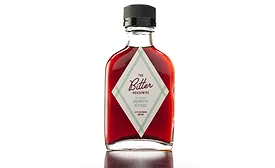 Bitter Housewife Bitters - new logo