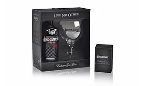 Brockmans Gin Gift Pack