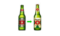 Dos Equis Lager New Packaging