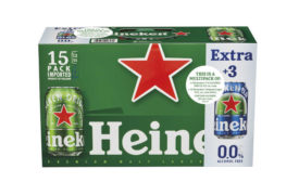 Heineken Summer Multi-Pack