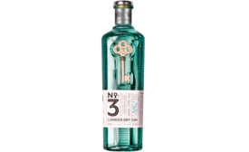 No. 3 Dry Gin