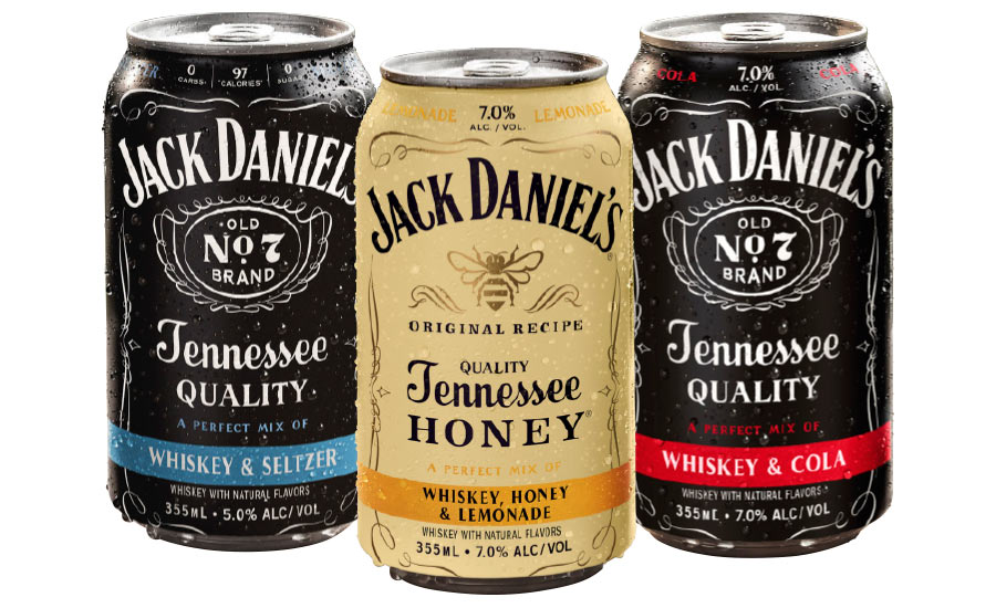 Jack Daniels Downhome Punch - JACK DANIEL'S BEVERAGE CO. - Buy Malt  Beverage Online - Half Time Beverage