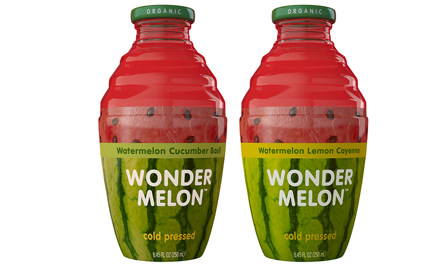 Wondermelon