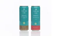 Cativa CBD Tea, Coffee
