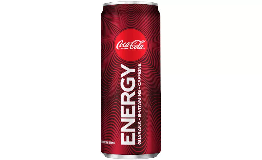 Coca-Cola Energy