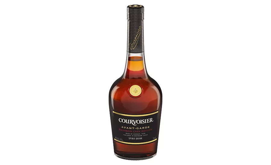 Courvoisier Avante-Garde