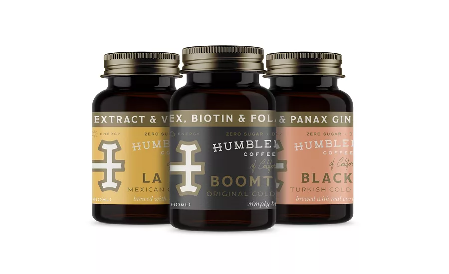 Humblemaker Coffee Shot