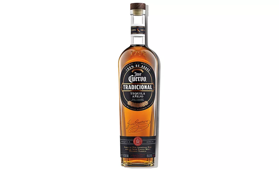 Jose Cuervo Tradicional
