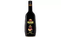 Passoa passion fruit liqueur