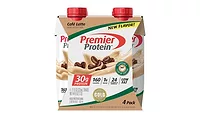 Premier Protein Cafe Latte Premier Protein Cafe Latte