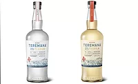 Teremana Blanco & Reposado Tequila