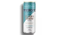Verve Nitro Flash Brew Coffee Verve Nitro Flash Brew Coffee