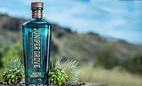 Alpine Gin Alpine Gin