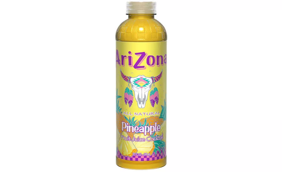 AriZona Pineapple