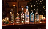 Bacardi-At-Home Kit
