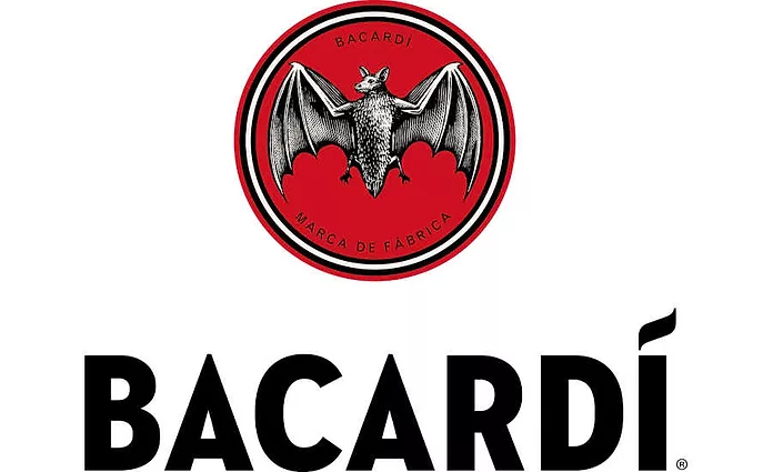 【非売品　新品未開封品】Bacardi　バカルディ　ロゴ入り限定パナマハット 非売品 新品未開封品】Bacardi バカルディ ロゴ入り限定パナマハット