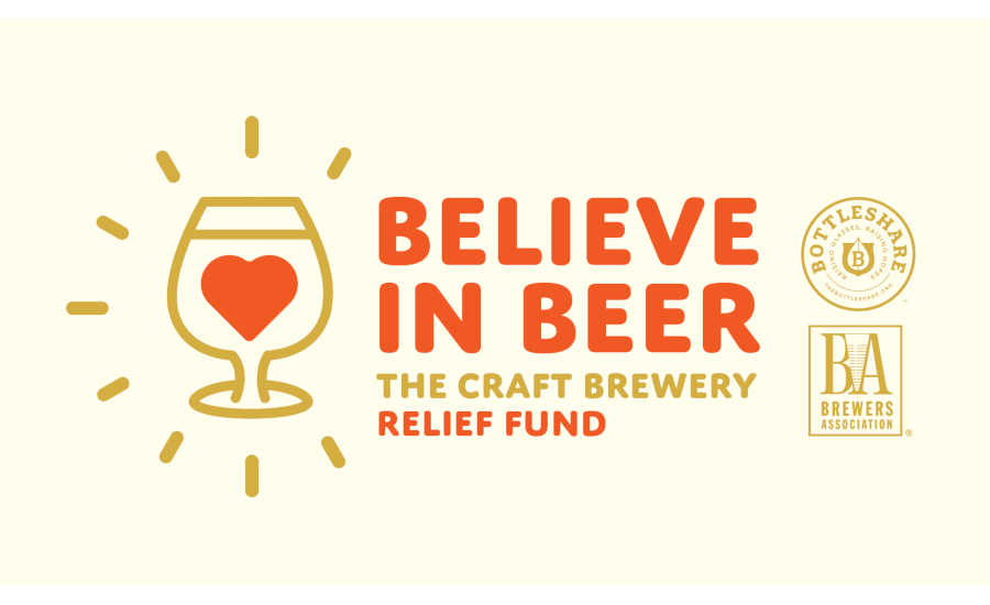 Believe in Beer fund