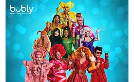 Bubly NYC Drag Talent