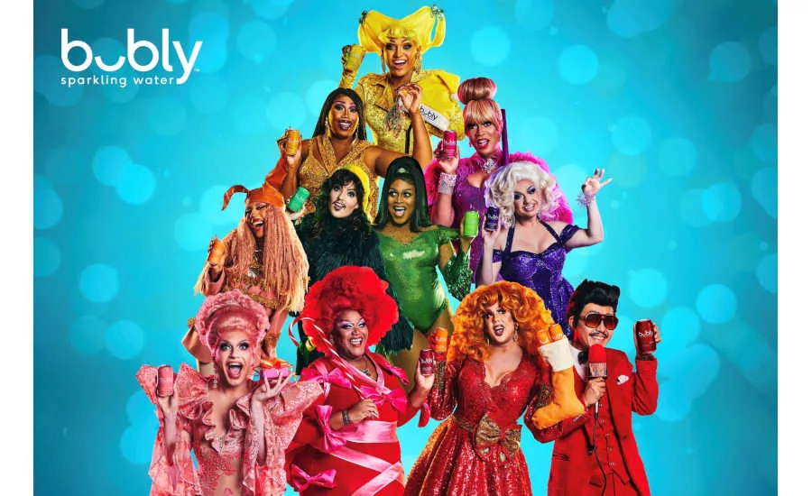 Bubly NYC Drag Talent