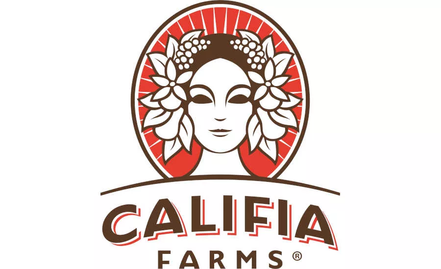Califia Farms Logo