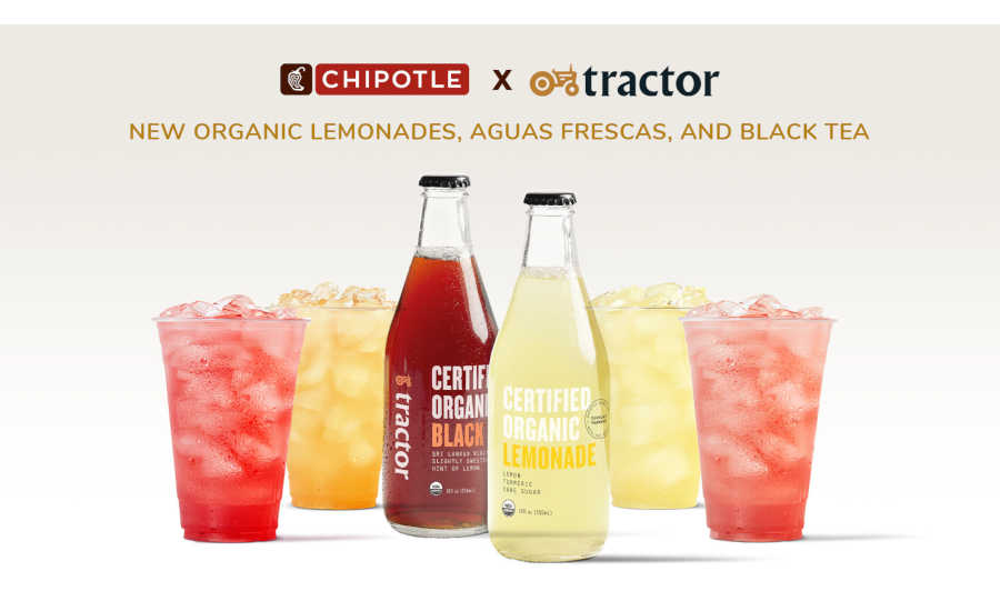 Chipotle Tractor Beverage Co.