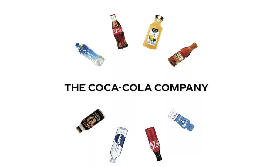 The Coca-Cola Co.