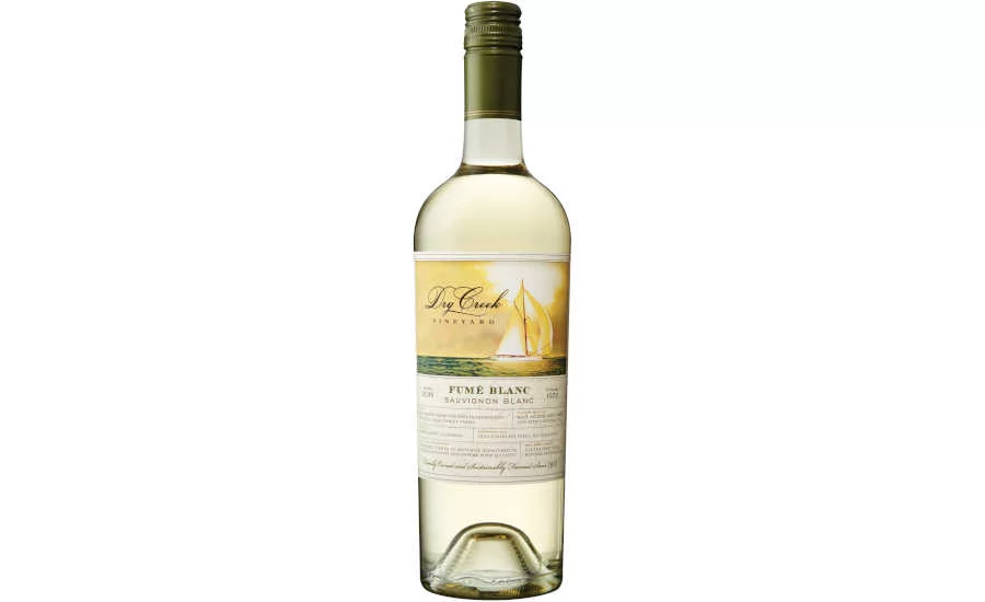 Dry Creek Fume Blanc