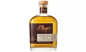 El Mayor Tequila New Packaging