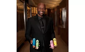 GOAT Fuel Energy Drink