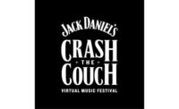 Jack Daniel's Crash the Couch