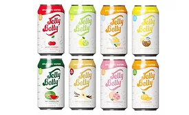 Jelly Belly Sparkling Water