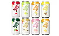 Jelly Belly Sparkling Water