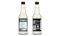 Jones Soda Voting Bottles