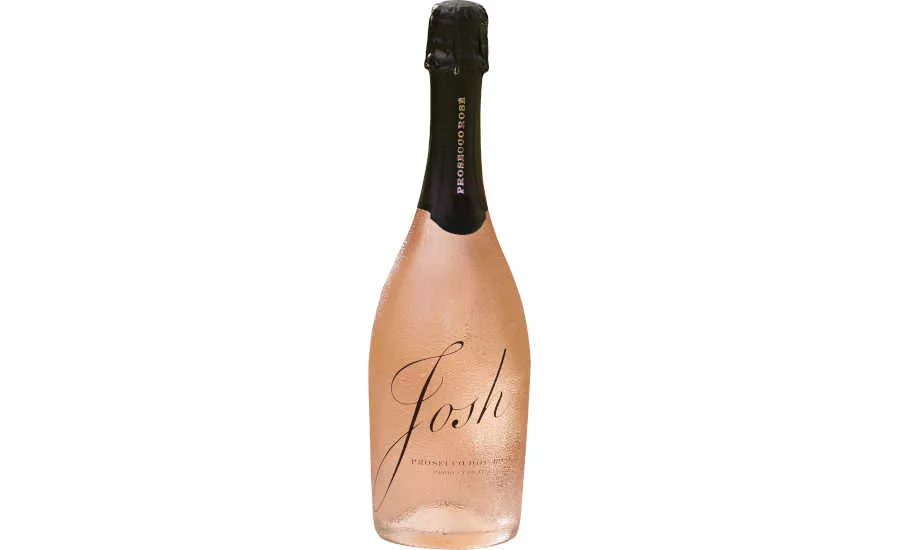 Josh Cellars Prosecco Rose